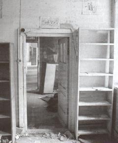 La bibliothque en 2002